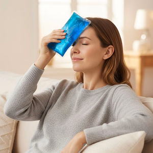 Medivon CoolPads -lisäosat kompressiohierontalaitteelle