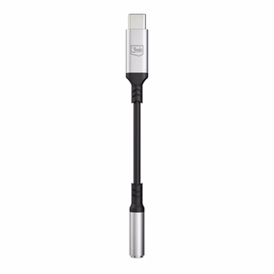 3mk USB-C–3,5 mm -äänisovitin