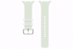 Samsung SXL34SM Misty Band -ranneke (S/M) Galaxy Watch9 / Galaxy Watch8 -kelloille, vihreä
