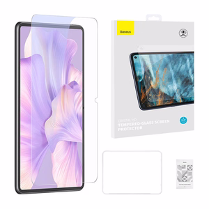 Baseus Crystal karkaistu lasi 0.3mm tabletille Huawei MatePad Pro 12.6"