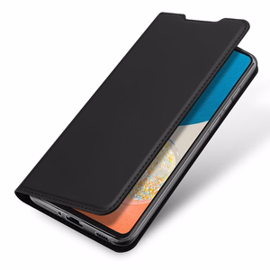 Dux Ducis Skin Pro Holster Cover Samsung Galaxy A73 musta