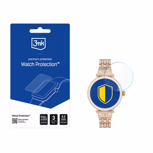 3mk Watch Protection FlexibleGlass Hybrid Display Glass for G-Tab GT10