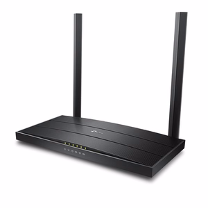 TP LINK AC1200 VDSL/ADSL Modem Router