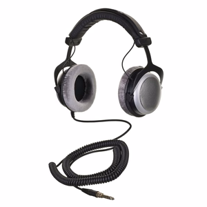 Beyerdynamic DT 880 PRO – studiokuulokkeet, puoliavoimet, mustat/hopeiset (490970)
