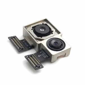 Takakamera yhteensopiva Xiaomi Pocophone F1 alkuperäinen