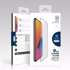 Dux Ducis kaareva karkaistu lasi Xiaomi Redmi Note 14 Pro 5G/Note 14 Pro Plus 5G musta