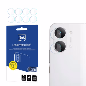 3mk Lens Protection hybridi-kameralasi Xiaomi Poco X8 Pro Max:lle