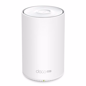 TP-Link 4G+ AX1800 koko kodin Mesh WiFi 6 -yhdyskäytävä
