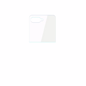 3mk SilkyMatt Pro matte screen-protection film for Motorola Razr 60