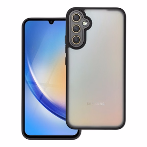 Suojakuori Samsung A34 5G:lle Variete musta