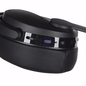 Lenovo EPOS ADAPT 561 II kuulokemikrofoni langallinen ja langaton päähihna toimisto/puhelinkeskus USB Type-C Bluetooth musta