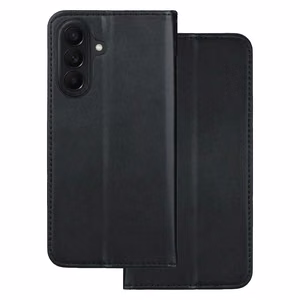 Smart Magnetic suojakuori Samsung Galaxy A27 5G musta