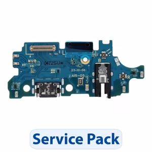 ServicePack Latauskortti SAMSUNG A15 4G/5G A155F/A156B GH96-16630A