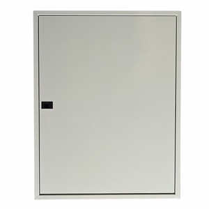 MCB Box TIBOX 585x750x115mm; 4x24P, Surface Mount, indoor use