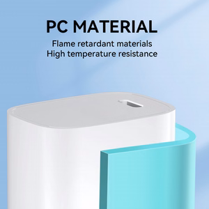 Wozinsky WGWCCW 20W USB-C Wall Charger - White
