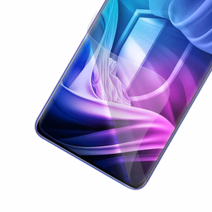 Realme P1 Speed – 3mk Silky Matt Pro puhelimen näytönsuoja