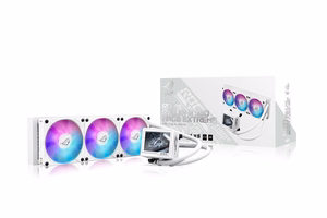 ASUS ROG RYUJIN III 360 ARGB EXTREME WHT