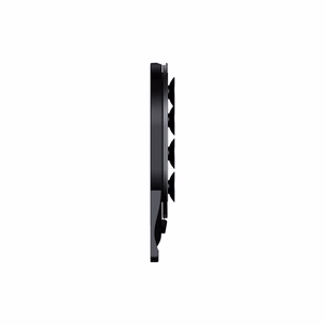 Joyroom JR-ZS418 Smartphone Holder with Stand and Suction Cups with MagSafe - Black