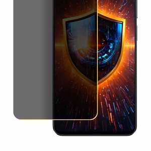 Realme C71 – 3mk Silky Matt Privacy tietosuojakalvo