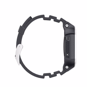 Incipio Octane suojaava iskunkestävä ranneke 38 / 40 / 41 mm Apple Watchille, valkoinen ja harmaa