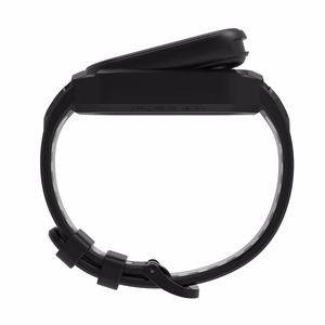 Tech-Protect Armour Suojakuori Xiaomi Smart Band 8/9/NFC musta