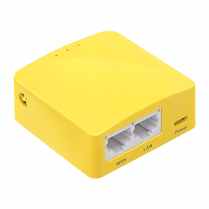 GL.iNet Mango Wi-Fi 4 -reititin