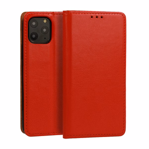 Book Special Case for SAMSUNG GALAXY A05 RED