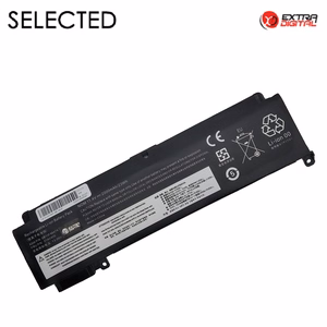 Kannettavan tietokoneen akku LENOVO 01AV405, 2000mAh, Extra Digital Selected