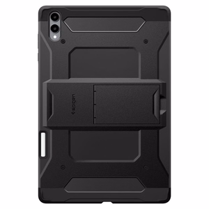Spigen Tough Armor Pro Suojakuori Samsung Galaxy Tab S11 Ultra 14,6 X930 / X936B - musta