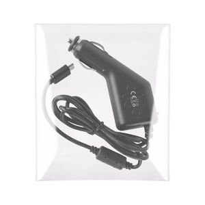 Quer micro-USB-autolaturi, 2000 mA