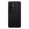 Musta Matt 2.0 suojakuori Oppo Reno 16 F 5G / 16 FS 5G -puhelimille