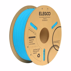 ELEGOO PLA+ filamentti (sininen)