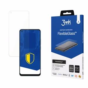 Oppo A78 4G - 3mk FlexibleGlass