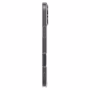 Suojakuori SPIGEN Ultra Hybrid ACS08069 iPhone 16 Pluslle - Crystal Clear