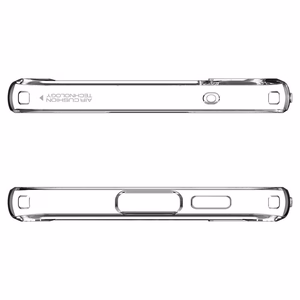 SPIGEN suojakuori ULTRA HYBRID Onetap Ring yhteensopiva MagSafe SAMSUNG S23 FE musta
