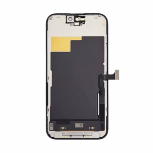 LCD-näyttö Apple iPhone 15 Pro Soft (Premium) OLED 120Hz (Diagnosable)