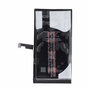 JCID Battery for iPhone 15 (high capacity)
