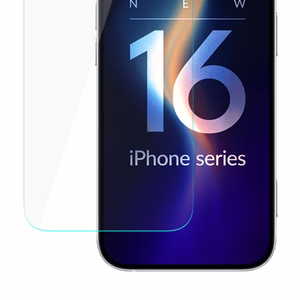 Hybridilasi 3mk FlexibleGlass v2.0 Apple iPhone 16 Pro Max:lle