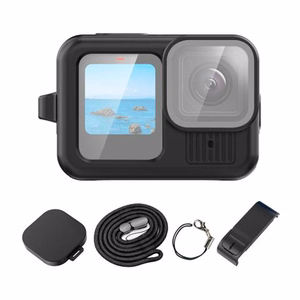 Puluz-silikonikuori GoPro HERO13 Blackille