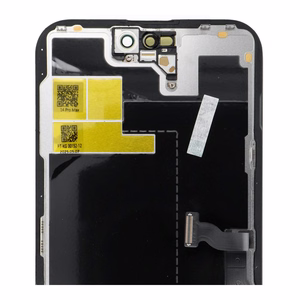 FixCell LCD-näyttö iPhone 14 Pro Max Soft OLED 120Hz (testattu: käytetty)
