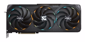 Näytönohjain Gigabyte GeForce RTX 5070 Ti GAMING OC 16 GB GDDR7