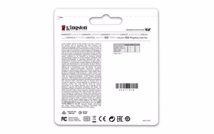 KINGSTON 64GB DataTraveler USB 3.2
