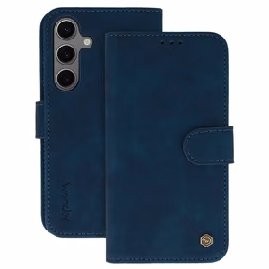 Wonder Fancy Suojakuori Xiaomi 17 Pro Max:lle laivastonsininen