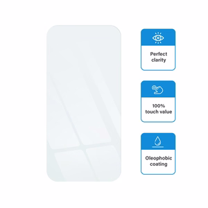 Tempered Glass - for OnePlus Ace 2