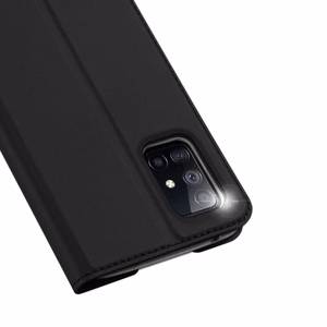 Dux Ducis Skin Pro Suojakuori Samsung G780 S20 FE musta