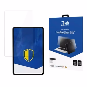 Xiaomi Pad 6/6 Pro - 3mk FlexibleGlass 11