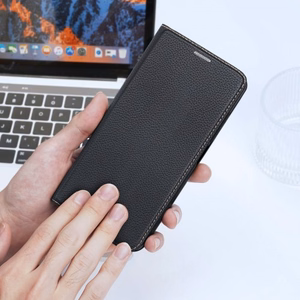 Phone Case Dux Ducis "Skin X2" for Xiaomi Redmi Note 12 Pro Plus 5G Black