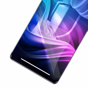 Vivo V29 Lite 5G – 3mk Silky Matt Pro puhelimen näytönsuoja