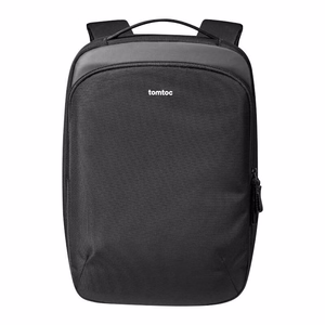 Tomtoc Explorer-T60 16"/15L Backpack (black)