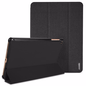 Case Dux Ducis Domo Samsung X620/X626 Tab S10 FE Plus black